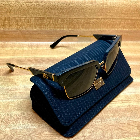 Dolce & Gabbana Other - Authentic Dolce & Gabbana mens sunglasses (0DG6185)
